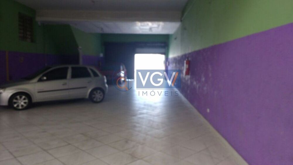 Depósito-Galpão, 300 m² - Foto 2