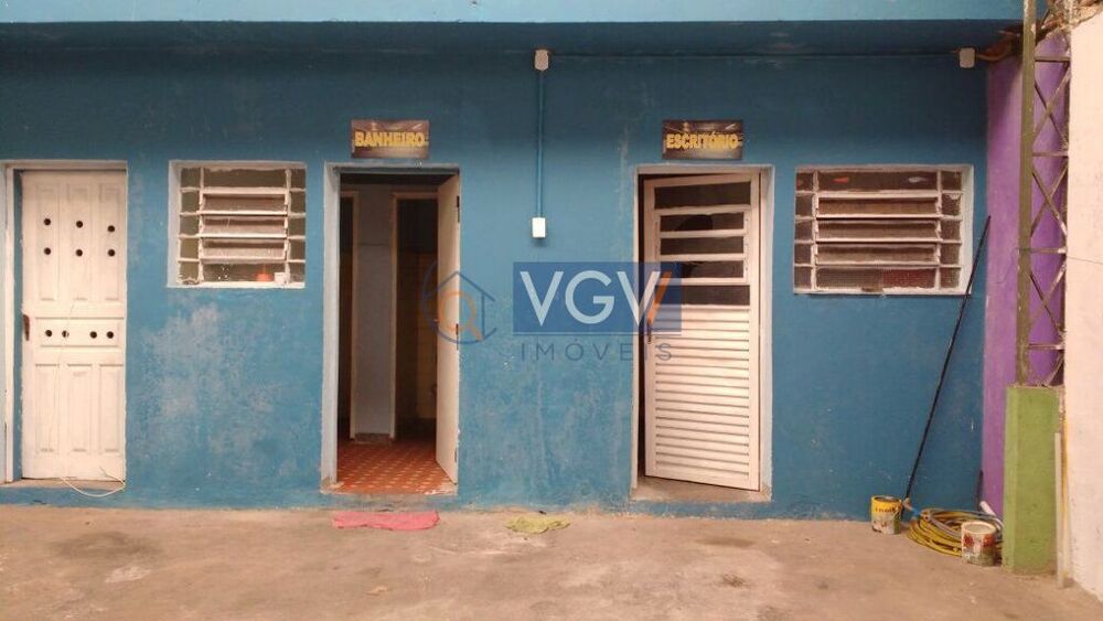 Depósito-Galpão, 300 m² - Foto 3