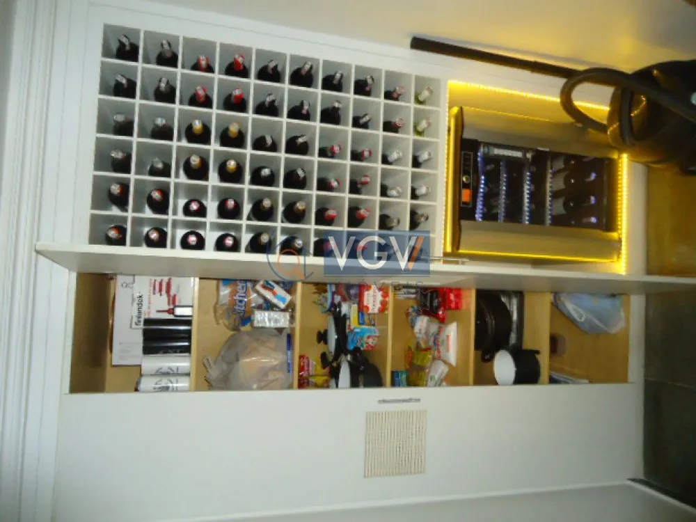 Casa de Condomínio, 3 quartos - Foto 11