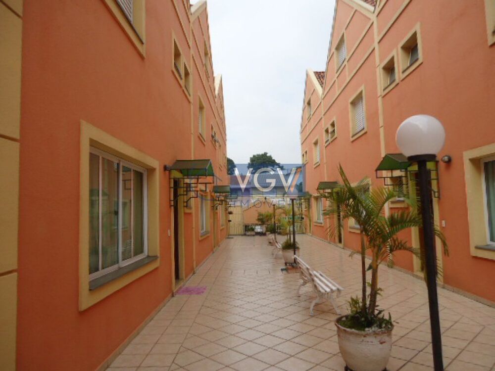Casa de Condomínio, 3 quartos - Foto 7
