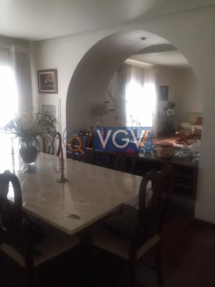 Cobertura, 5 quartos, 440 m² - Foto 1