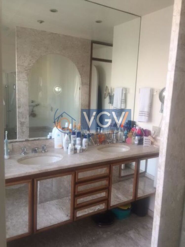 Cobertura, 5 quartos, 440 m² - Foto 1