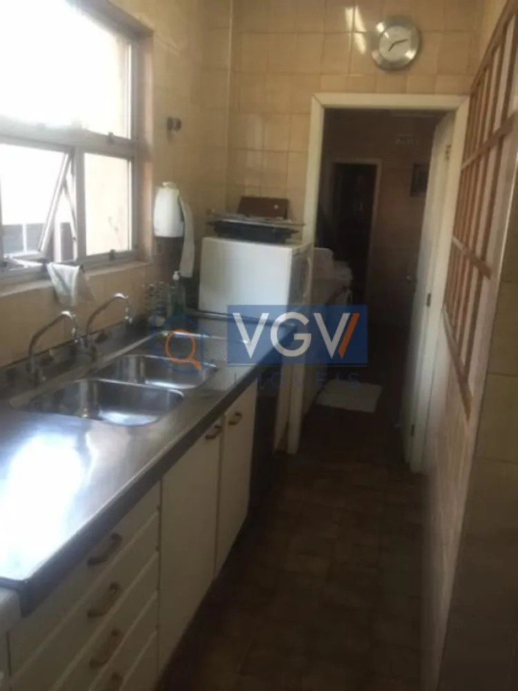 Cobertura, 5 quartos, 440 m² - Foto 11