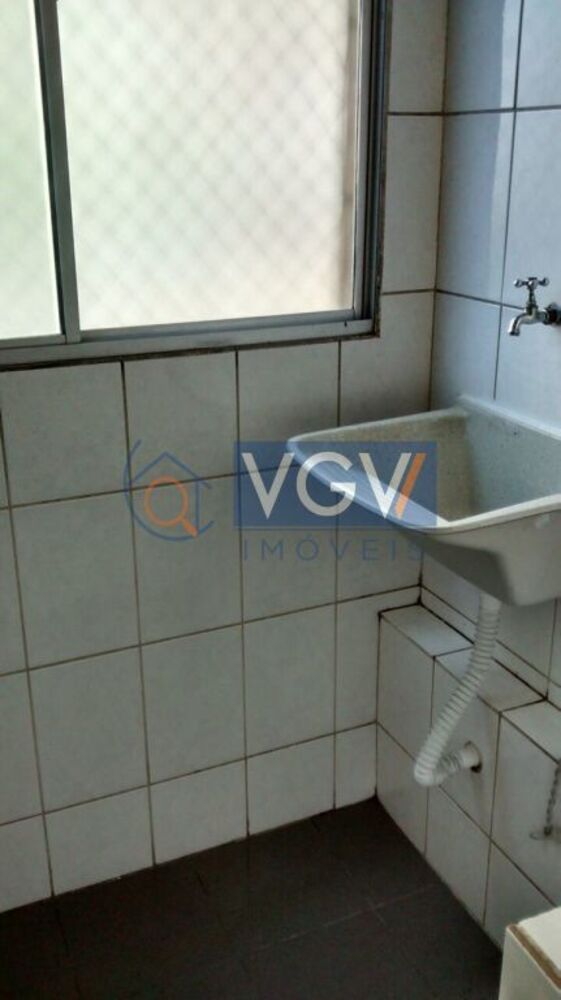 Apartamento à venda e aluguel com 2 quartos, 50m² - Foto 4