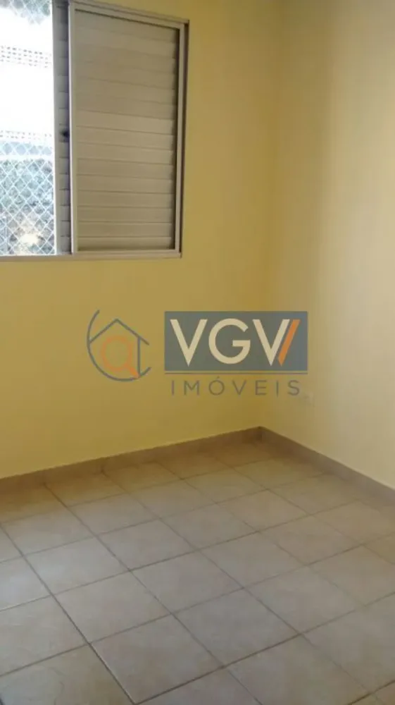 Apartamento, 2 quartos, 50 m² - Foto 3