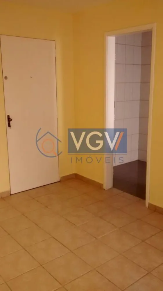 Apartamento, 2 quartos, 50 m² - Foto 10