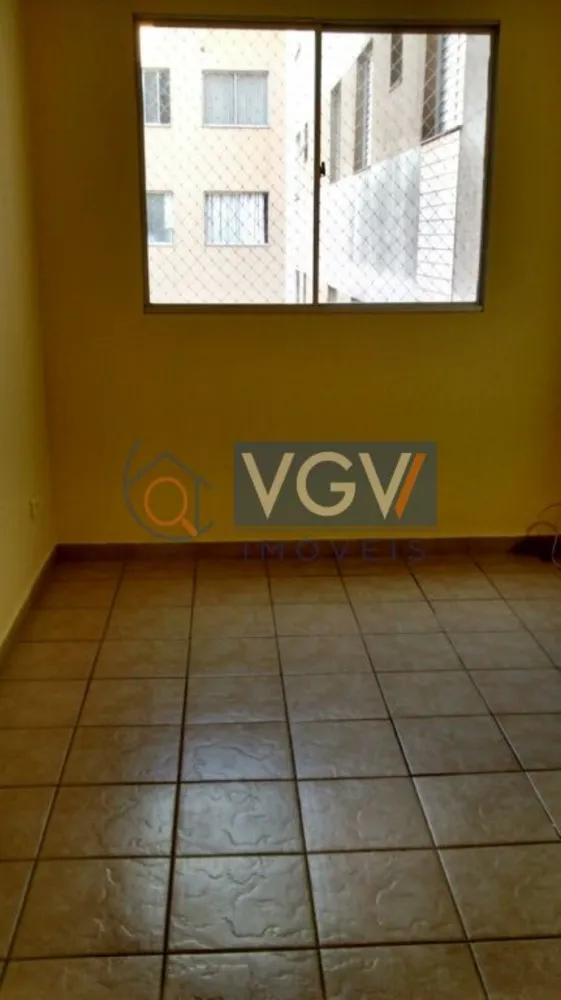 Apartamento, 2 quartos, 50 m² - Foto 1