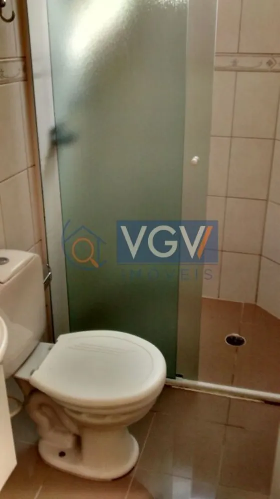 Apartamento, 2 quartos, 50 m² - Foto 12