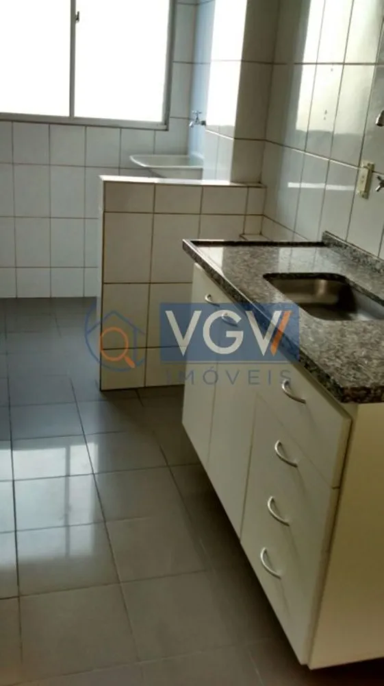 Apartamento, 2 quartos, 50 m² - Foto 4