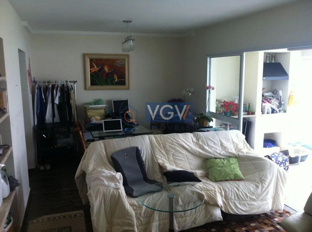 Apartamento, 3 quartos, 117 m² - Foto 5