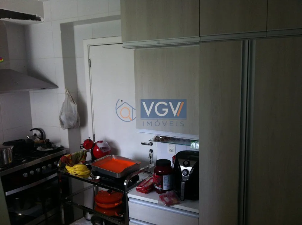 Apartamento, 3 quartos, 117 m² - Foto 8