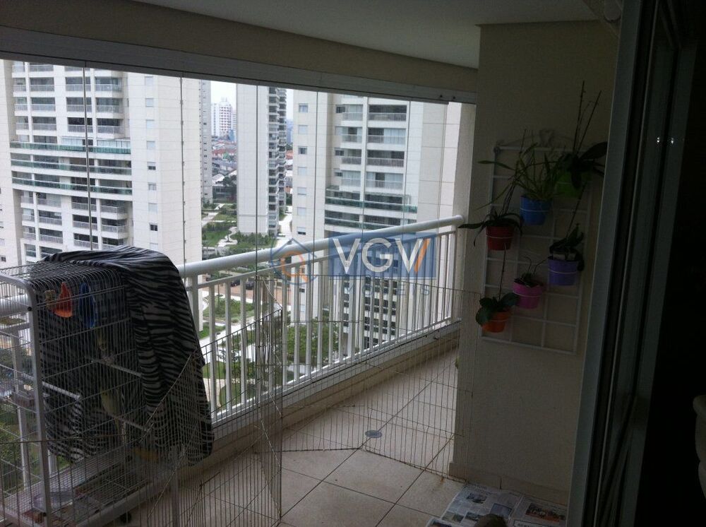 Apartamento, 3 quartos, 117 m² - Foto 2