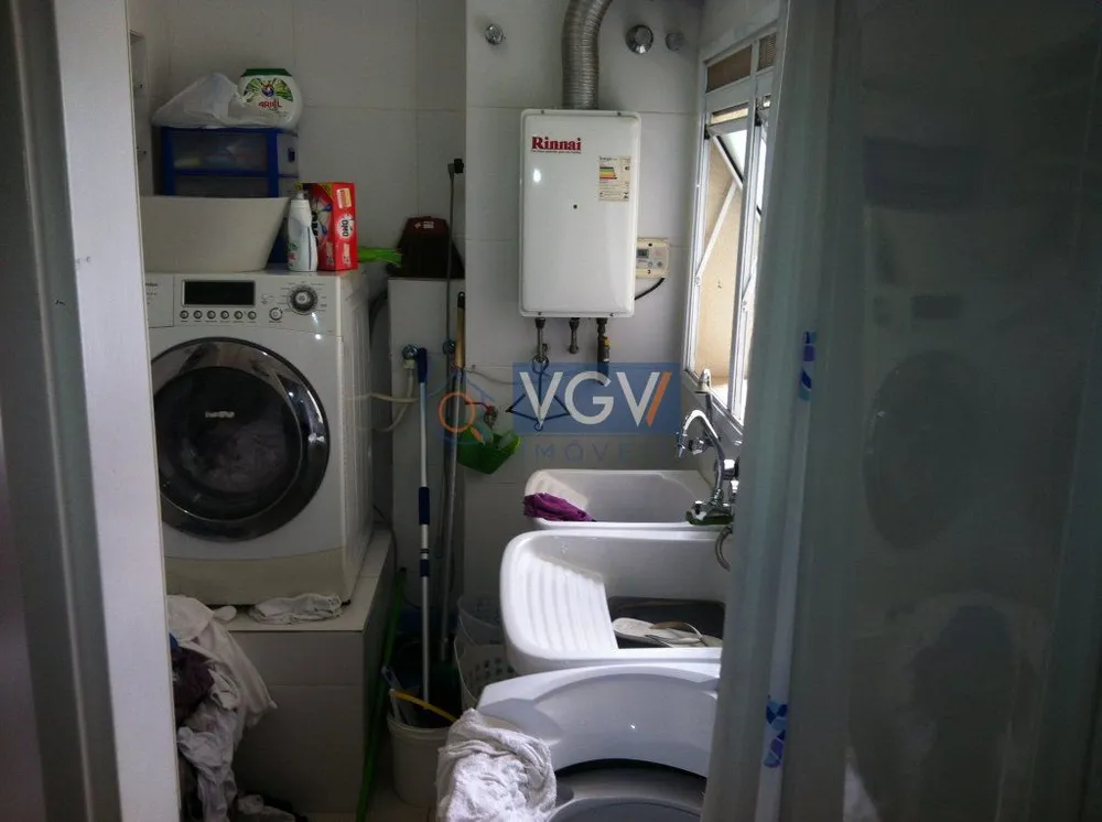 Apartamento, 3 quartos, 117 m² - Foto 3