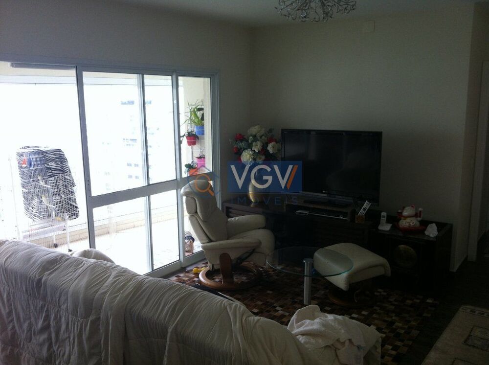 Apartamento, 3 quartos, 117 m² - Foto 3