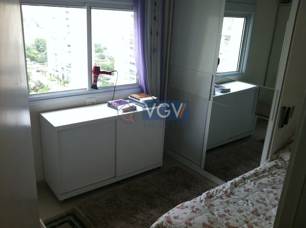 Apartamento, 3 quartos, 117 m² - Foto 2