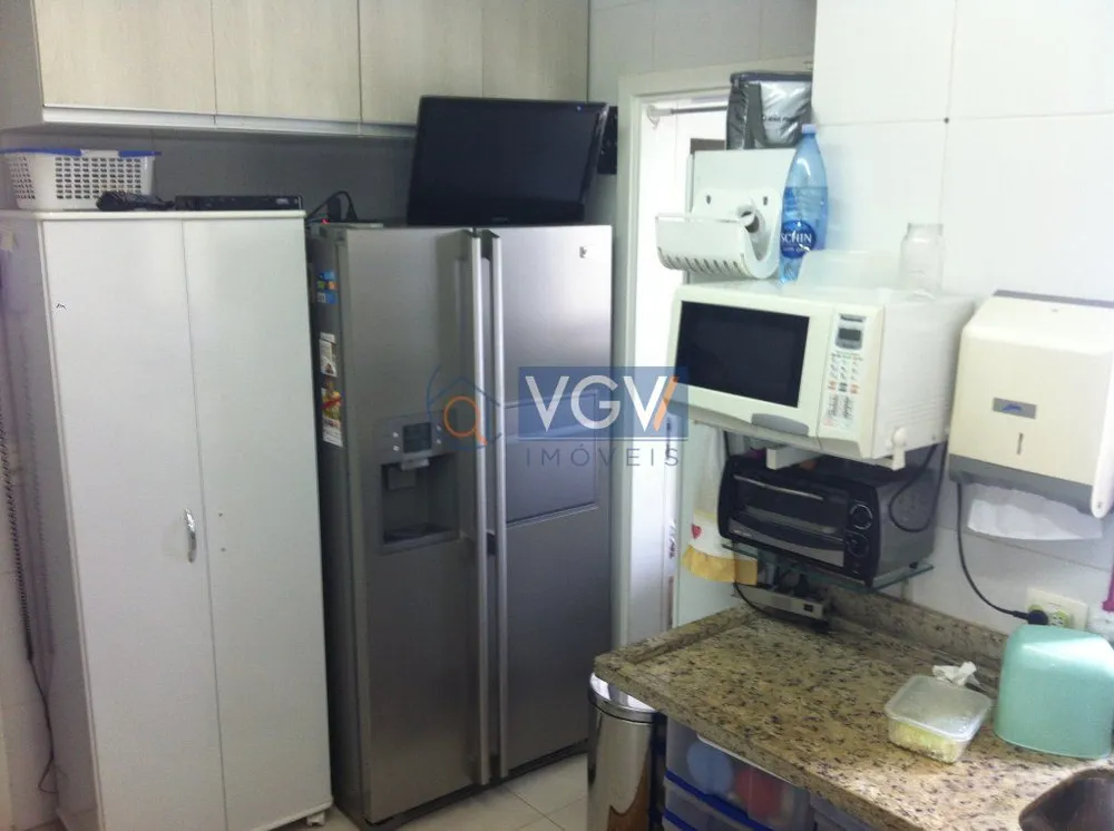 Apartamento, 3 quartos, 117 m² - Foto 11