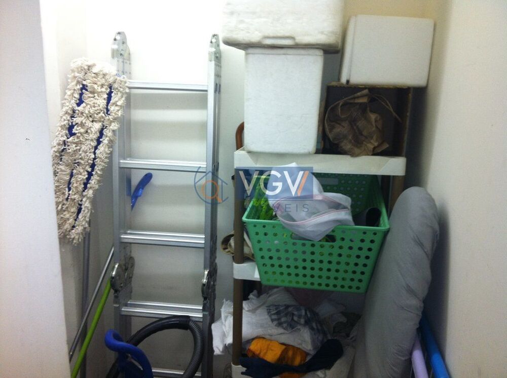 Apartamento, 3 quartos, 117 m² - Foto 6