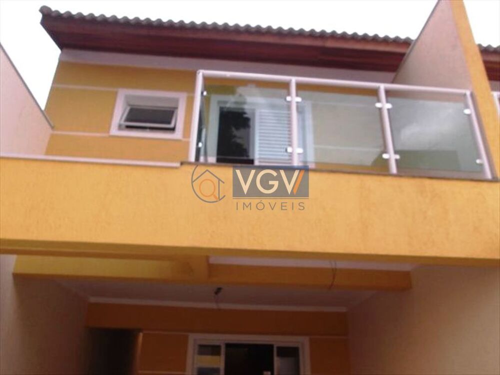 Sobrado, 3 quartos, 140 m² - Foto 6
