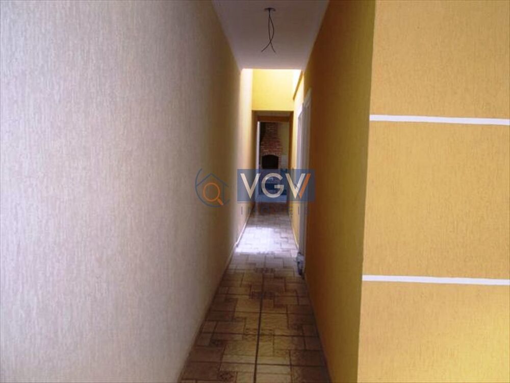 Sobrado, 3 quartos, 140 m² - Foto 7