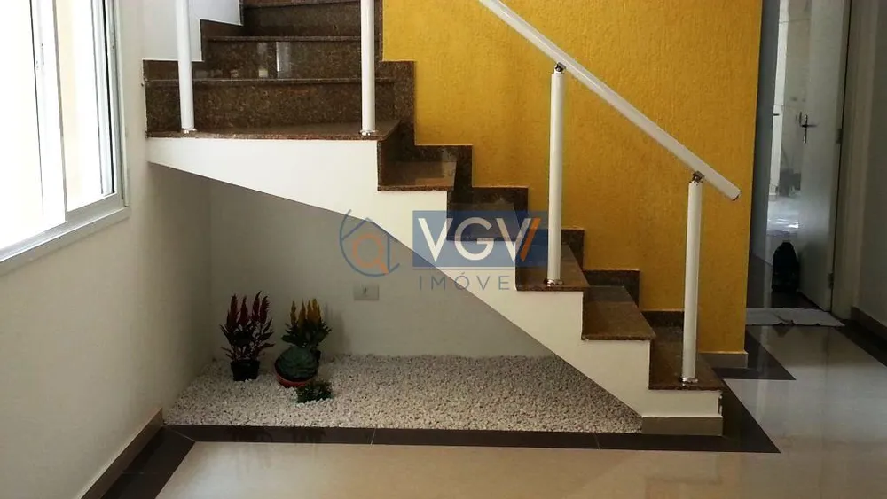 Sobrado, 3 quartos, 140 m² - Foto 5