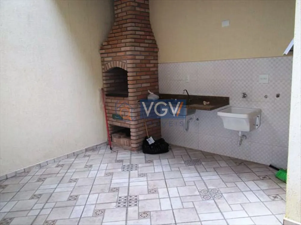 Sobrado, 3 quartos, 140 m² - Foto 1