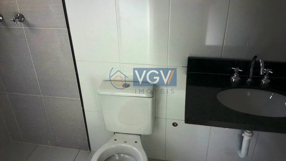 Sobrado, 3 quartos, 140 m² - Foto 4