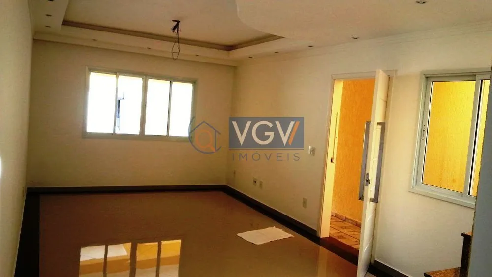 Sobrado, 3 quartos, 140 m² - Foto 6