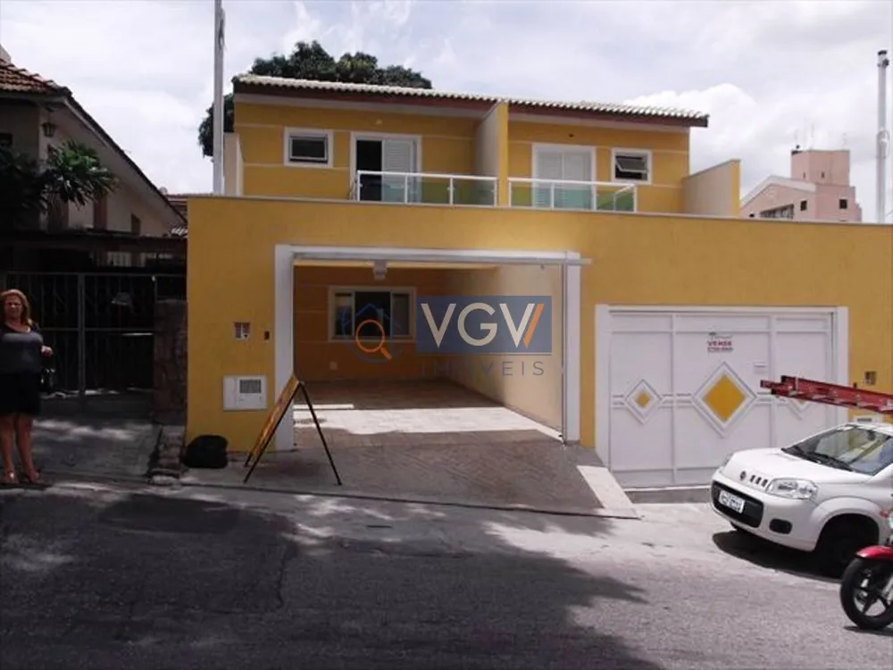 Sobrado, 3 quartos, 140 m² - Foto 3