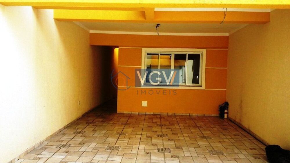 Sobrado, 3 quartos, 140 m² - Foto 4