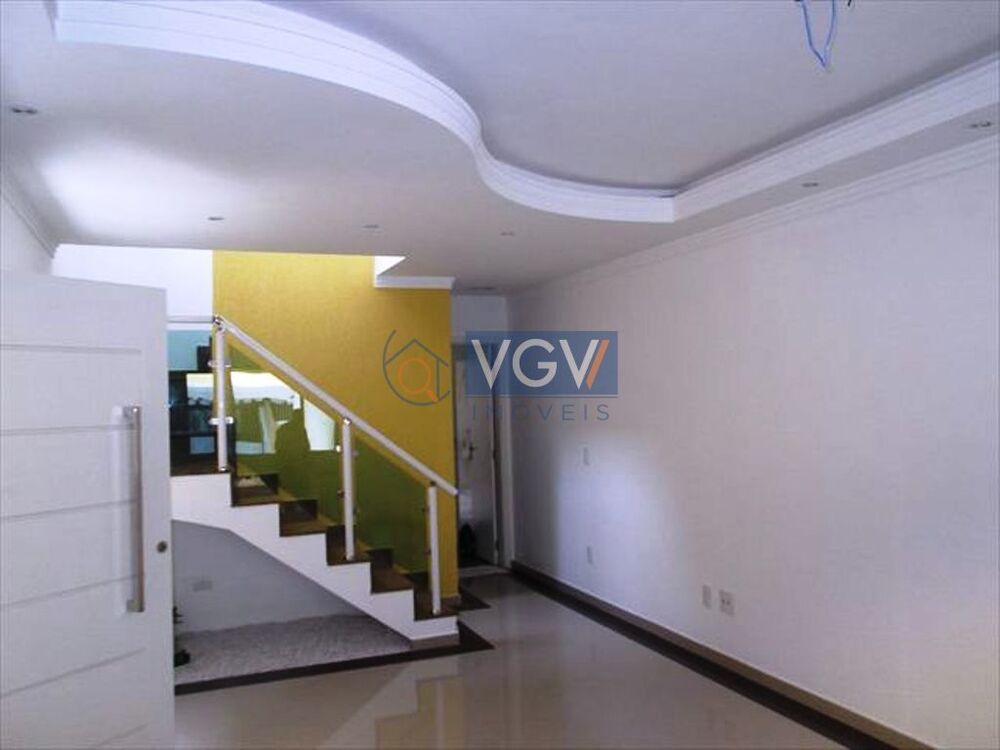 Sobrado, 3 quartos, 140 m² - Foto 1