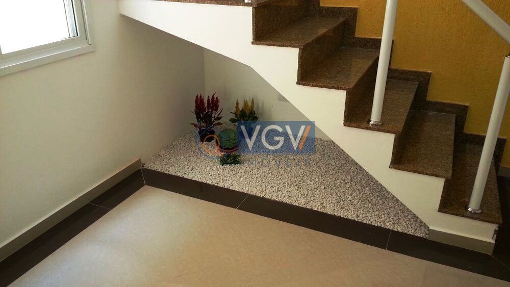 Sobrado, 3 quartos, 140 m² - Foto 2