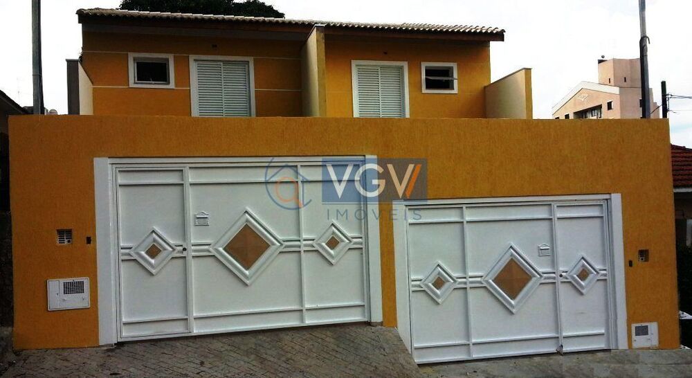 Sobrado, 3 quartos, 140 m² - Foto 3