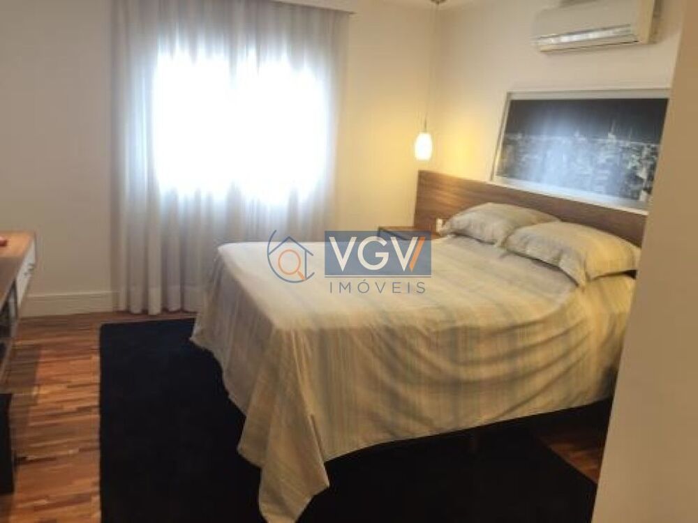 Apartamento, 3 quartos, 122 m² - Foto 8