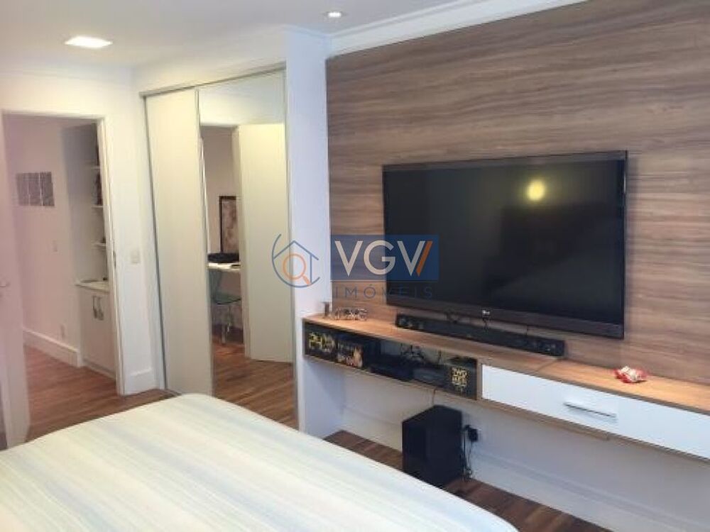 Apartamento, 3 quartos, 122 m² - Foto 6