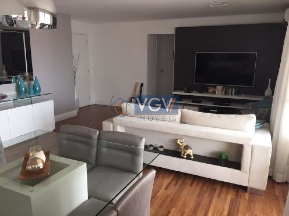 Apartamento, 3 quartos, 122 m² - Foto 3