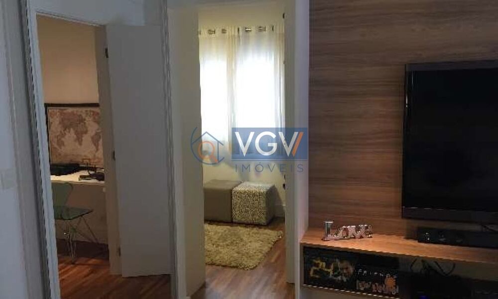 Apartamento, 3 quartos, 122 m² - Foto 4