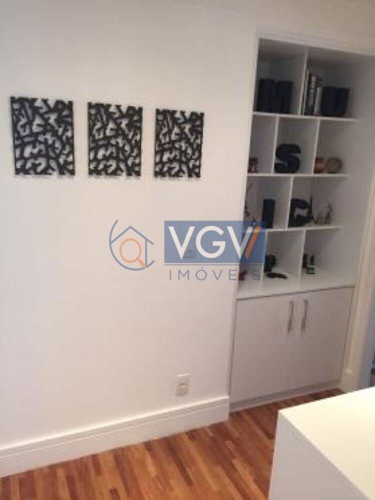 Apartamento, 3 quartos, 122 m² - Foto 5
