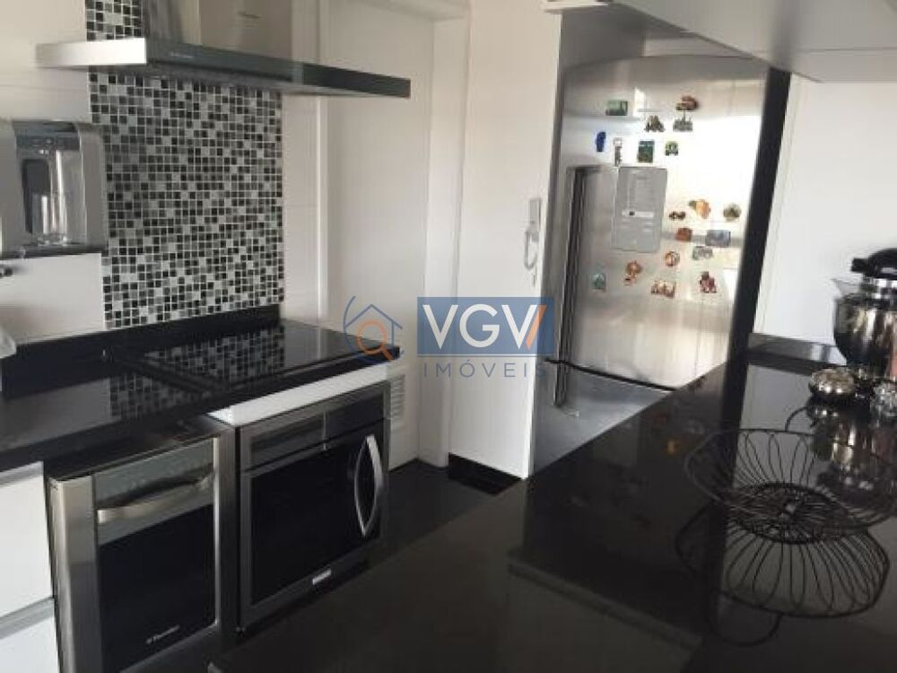 Apartamento, 3 quartos, 122 m² - Foto 1