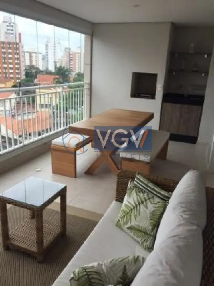Apartamento, 3 quartos, 122 m² - Foto 7