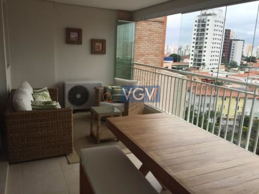 Apartamento, 3 quartos, 122 m² - Foto 7