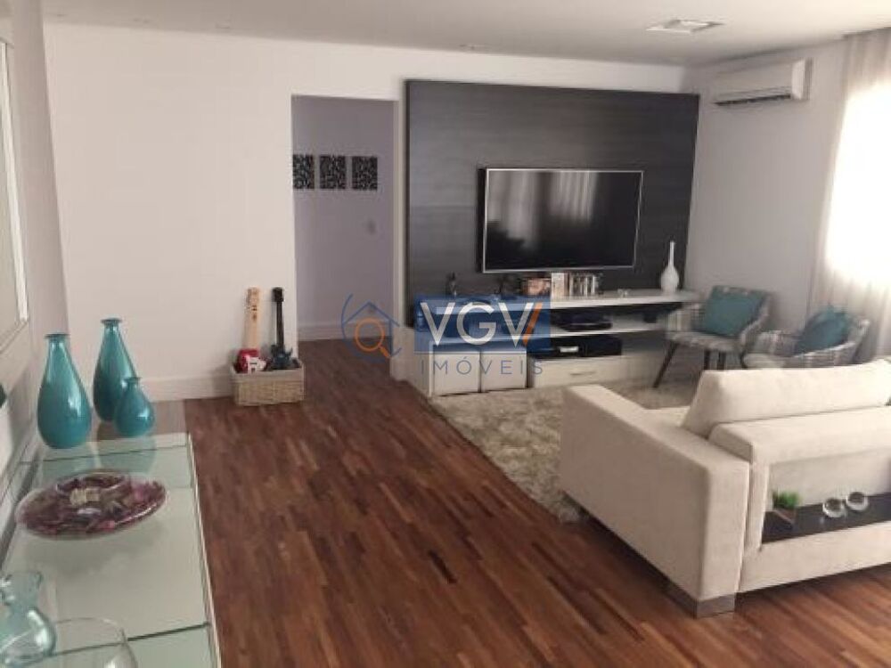 Apartamento, 3 quartos, 122 m² - Foto 2
