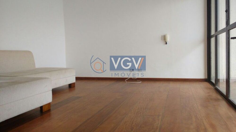 Cobertura, 2 quartos, 165 m² - Foto 1
