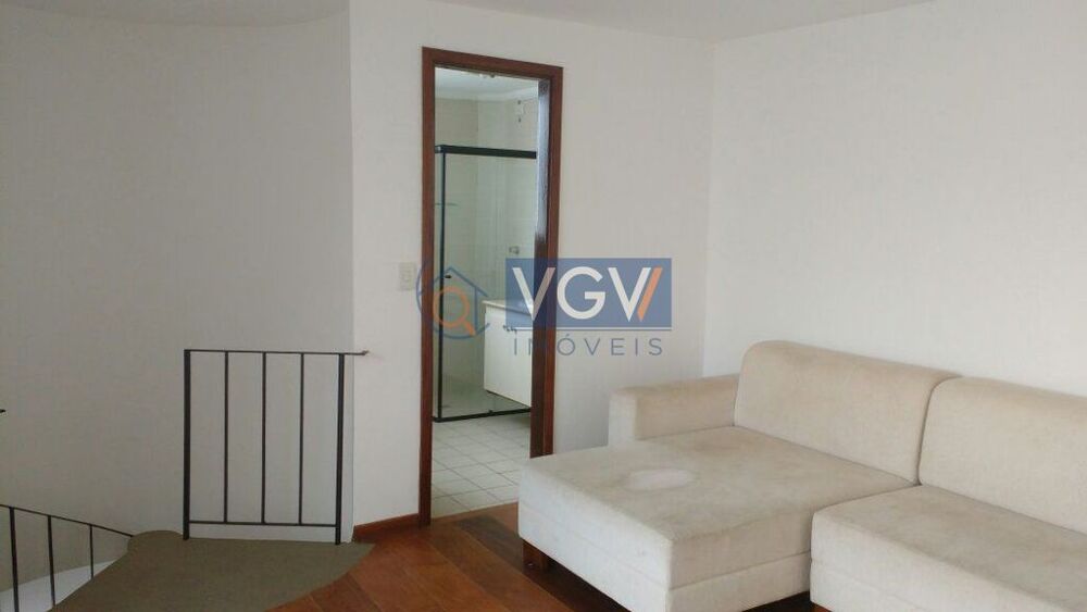 Cobertura, 2 quartos, 165 m² - Foto 4