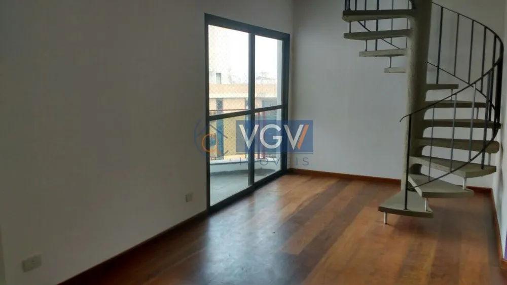 Cobertura, 2 quartos, 165 m² - Foto 11