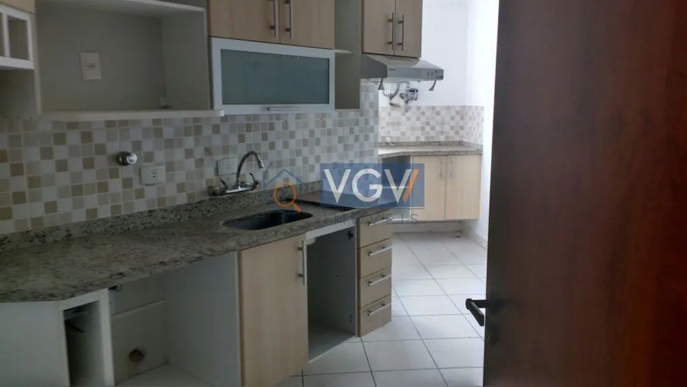 Cobertura, 2 quartos, 165 m² - Foto 1
