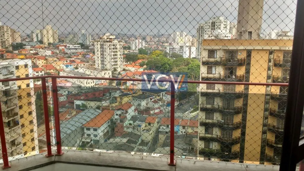 Cobertura, 2 quartos, 165 m² - Foto 4