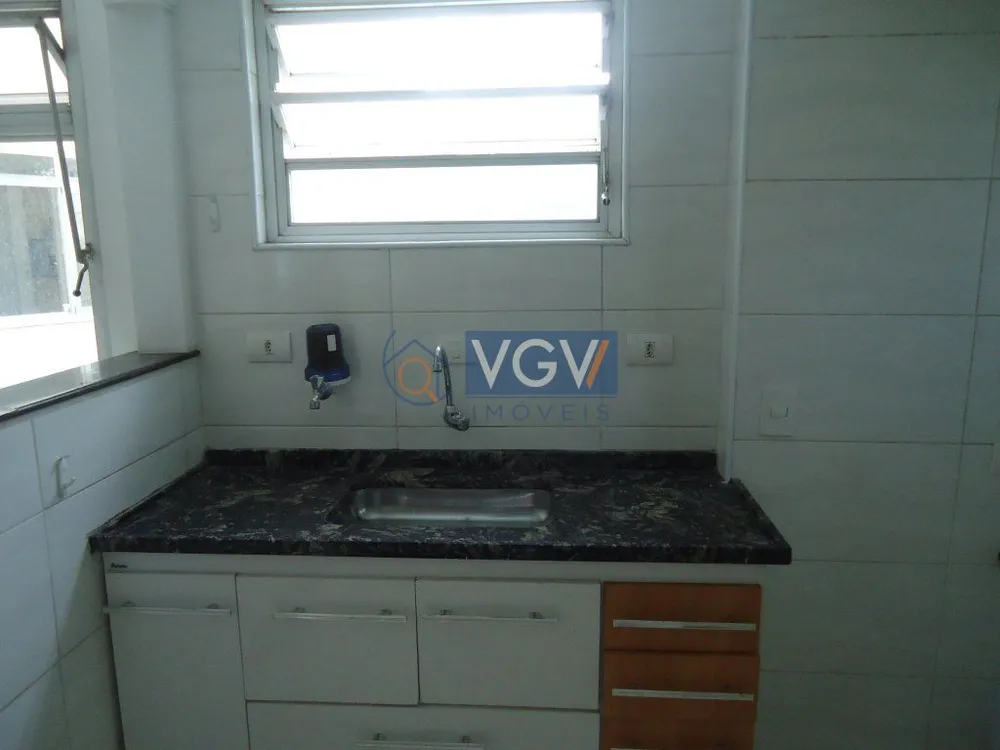 Apartamento, 2 quartos, 55 m² - Foto 4