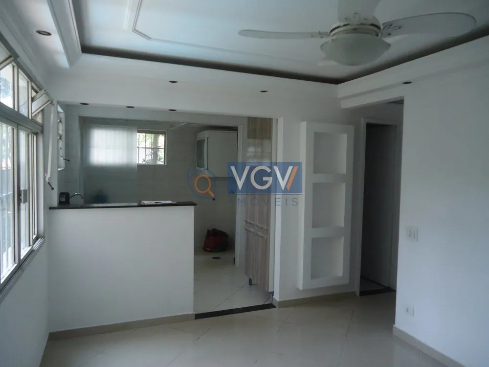Apartamento, 2 quartos, 55 m² - Foto 1