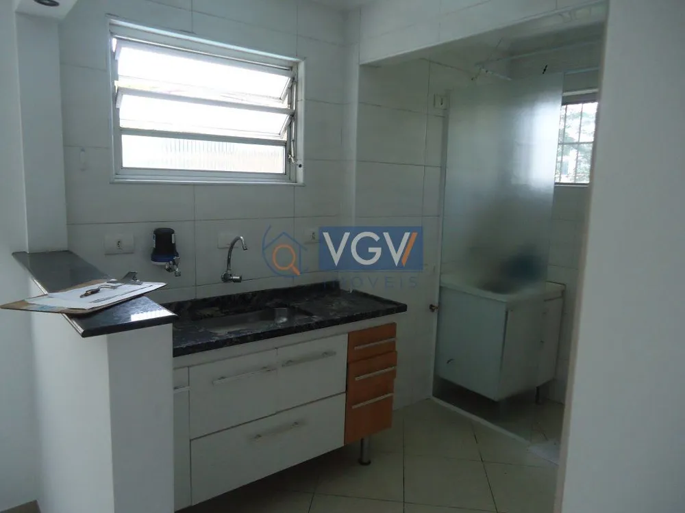 Apartamento, 2 quartos, 55 m² - Foto 2
