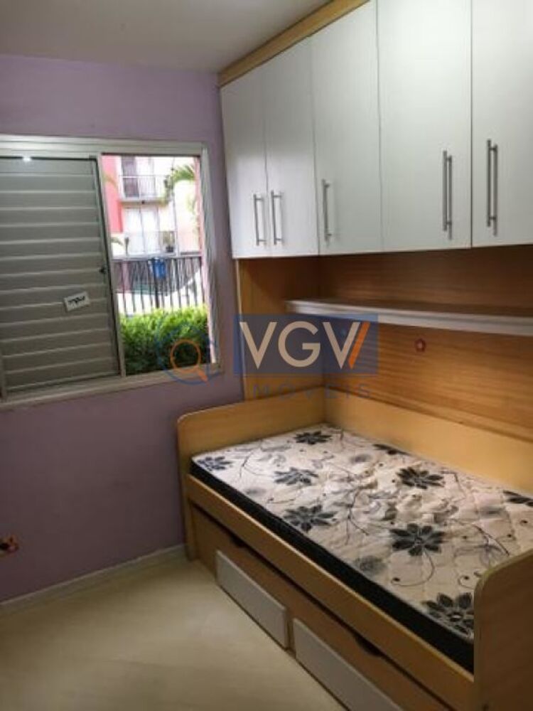 Apartamento, 3 quartos, 65 m² - Foto 1